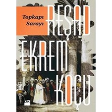 Ecovibe Topkapı Sarayı