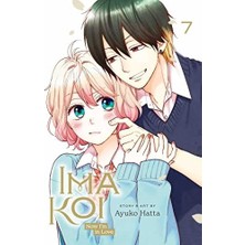 Ecovibe Ima Koi: Now I'm In Love, Vol. 7