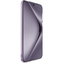 Ecovibe 70 Pro Uyumlu Kamera Korumalı Darbe Önleyici Arka Kapak, 2mm Kalınlaştırılmış Şeffaf Silikon Kılıf