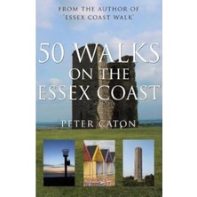 Ecovibe 50 Walks On The Essex Coast