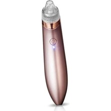 Ecovibe Profesyonel Vakumlu Siyah Nokta Akne Cilt Temizleme Cihazı