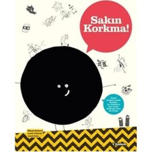 Ecovibe Sakın Korkma!