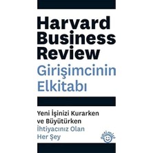 Ecovibe Girişimcinin Elkitabı (Kapak Değişebilir)