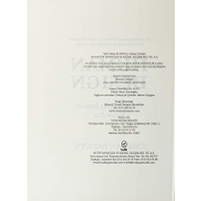 Ecovibe Human Desıgn(Insan Tasarımı)C.parkyn: Önünüzdeki Insanı Keşfedin