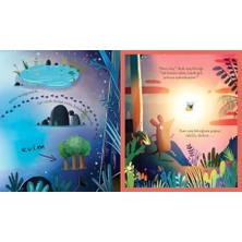 Ecovibe Ben Karanlıktan Hiç Korkmam