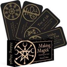 Ecovibe Makıng Magıck (Kapak Resmi Değişebilir)