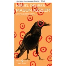 Ecovibe Masum Azizler (Sert Kapak)