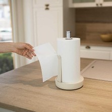 Ecovibe M-E68-09 Kağıt Havluluk, Bej