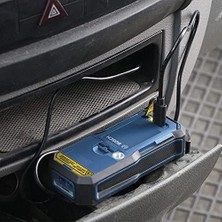 Ecovibe Professional Akkupack Ba 3.7V 1.0AH A