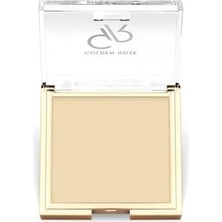 Ecovibe Mattifying Mineral Powder NO:108 - Pudra