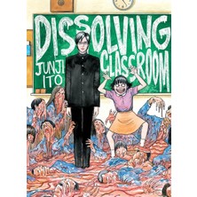 Ecovibe Junji Ito's Dissolving Classroom