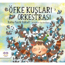 Ecovibe Öfke Kuşları Orkestrası