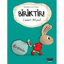 Ecovibe Biriktir! - Çocuklar Için Finans