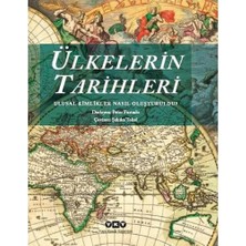Ecovibe Ülkelerin Tarihleri: Ulusal Kimlikler Nasıl Oluşturuldu?
