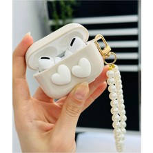 Ecovibe ile Uyumlu Oyuncak Tasarımlı Kalın Silikon Koruyucu Kılıf - Kremkalp