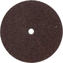 Asseds Store 420 Zorlu Işler Için Kesme Diski, 20'li