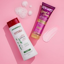 Ecovibe Restorex S&l Ince Tel.yağlı Şampuan, 500 ml