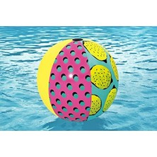 Ecovibe 1,22M Retro Moda Plaj Topu