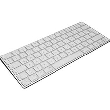 Ecovibe 300180 9"-12.1" Notebook Klavye Koruyucu