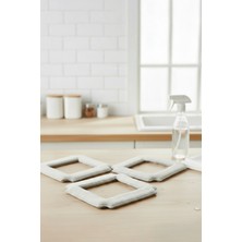 Camx YW710 Cam Silme Robotu Yedek Mop 3 Adet