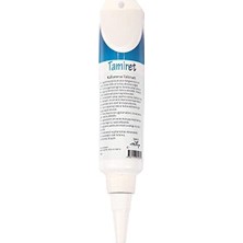 Ecovibe Tamiret Hazır Derz Dolgusu Siyah Renk 250 gr