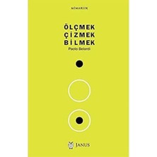 Ecovibe Ölçmek Çizmek Bilmek