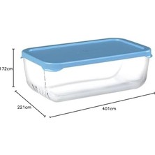 Ecovibe Box Snow Box Saklama Kabı 0 A Tekli Hediyelik Kutu
