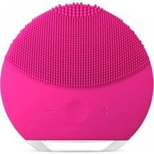 Ecovibe Forever Lina Mini 2 Cilt Temizleme Aleti