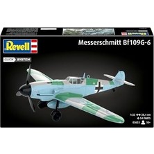 Ecovibe , Messerschmitt BF109G-6, Oyuncak