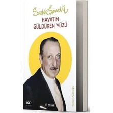 Ecovibe Sadık Şendil: Hayatın Güldüren Yüzü