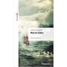 Ecovibe Martin Eden - Livaneli Kitaplığı