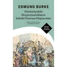 Ecovibe Günümüzdeki Hoşnutsuzlukların Sebebi Üzerine Dü...