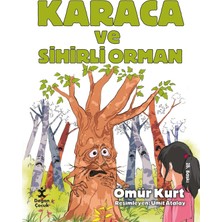 Ecovibe Karaca ve Sihirli Orman