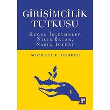 Ecovibe Girişimcilik Tutkusu: Küçük Işletmeler Niçin Batar, Nasıl Büyür