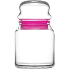 Ecovibe Sera 3'lü Kavanoz