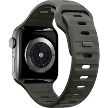 Ecovibe 45MM 44MM 42MM 49MM Uyumlu Kordon Hora Renkli Kopma Karşıtı Kordon Spor Rahatsız Etmeyen Ultra 2/1 9 8 Se 7 6 5 4 3 2 1 Uyumlu Kordon