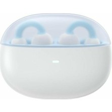 Ecovibe Airgo 1 Ring Open-Ear Tws Kulaklık, Beyaz