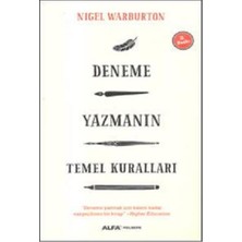 Ecovibe Deneme Yazmanın Temel Kuralları