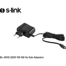 Ecovibe SL-AD10 Hub Adaptörü