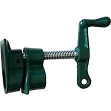 Ecovibe 25049 Işkence, 3/4", Yeşil