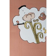 Ecovibe Filozof Çocuk - Hayal Gücü Ne Işe Yarar?