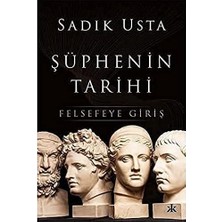 Ecovibe Şüphenin Tarihi – Felsefeye Giriş