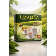 Premium Saf Seylan Siyah Çay 200 gr