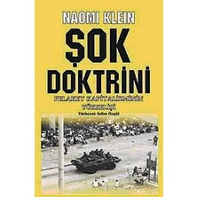 Ecovibe Şok Doktorini