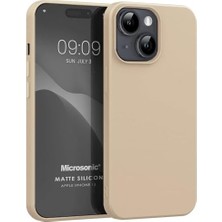 Ecovibe Kılıf Silicone 15 Için [ 15 ile Uyumlu Kılıf - ]