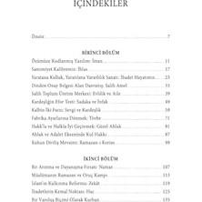 Ecovibe Modern Dünya Ilmihali: Sorular, Arayışlar, Cevaplar