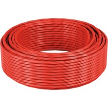 Ecovibe Professional & Yedek Misina 24M, 2.4mm