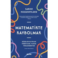 Ecovibe Matematikte Kaybolmak: Güzellik Kavramı Fiziği Nasıl Yanlış Yönlendiriyor