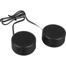 Ecovibe 97 Db – 200W Oto Tweeter, Digital Auto,