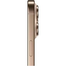 Ecovibe Caseworld 16 Pro Max ile Uyumlu Caseworld Ultra-Thin Serisi Tmq Privacy 0.15MM 3D Cam Ekran Koruyucu Uygulama